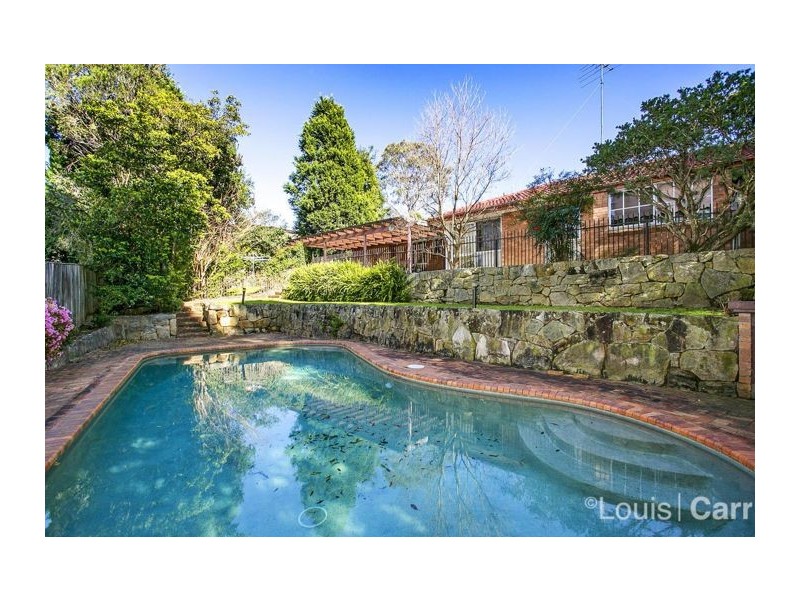 33 Manuka Circle, Cherrybrook NSW 2126