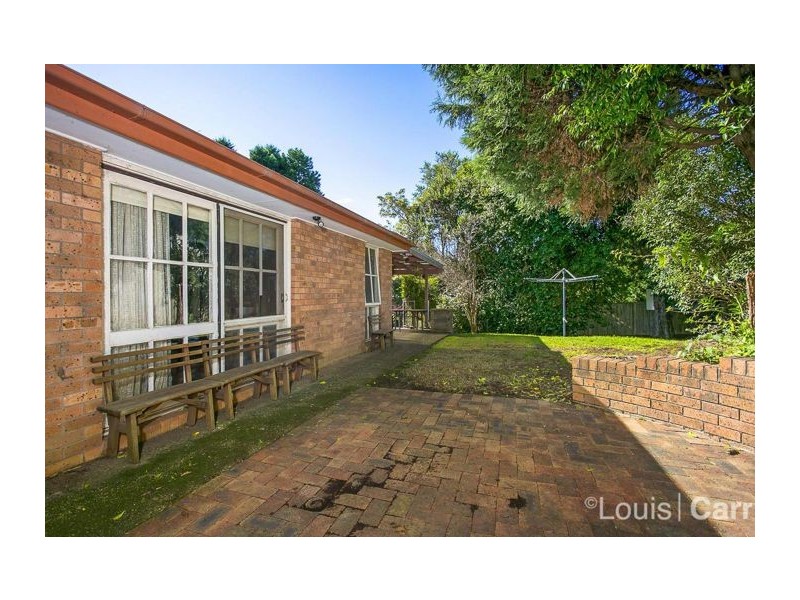 33 Manuka Circle, Cherrybrook NSW 2126