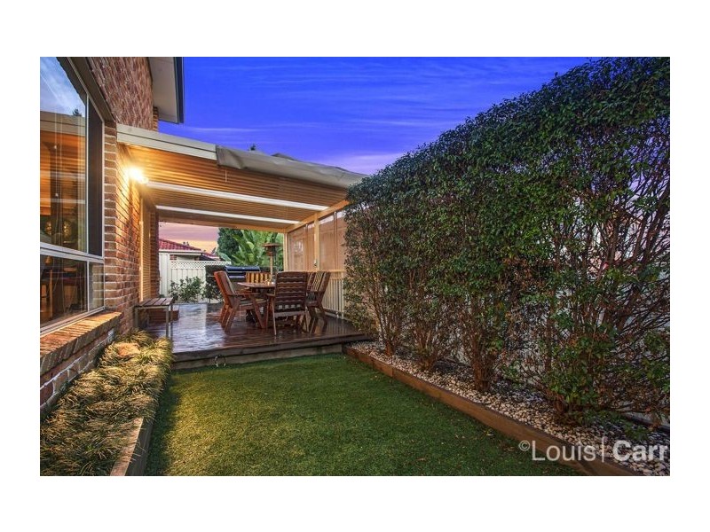 67 Softwood Avenue, Beaumont Hills NSW 2155