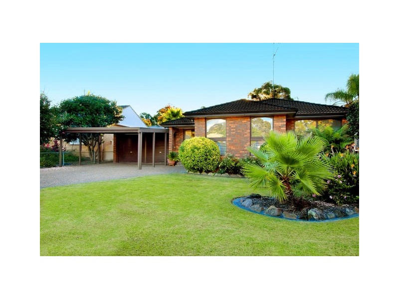 9 Dresden Avenue, Castle Hill NSW 2154