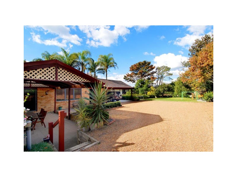 943 Old Northern Road, Dural NSW 2158
