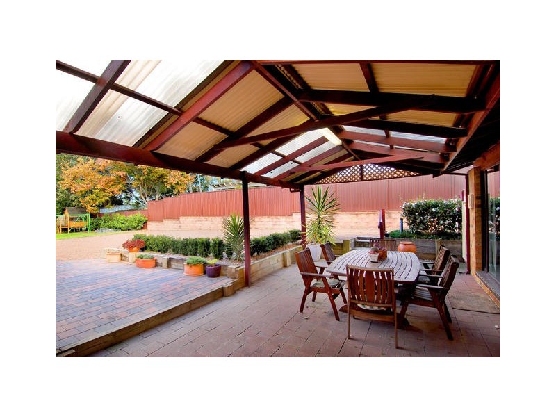 943 Old Northern Road, Dural NSW 2158