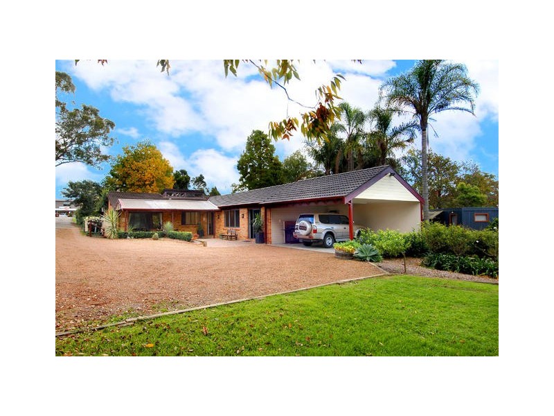 943 Old Northern Road, Dural NSW 2158