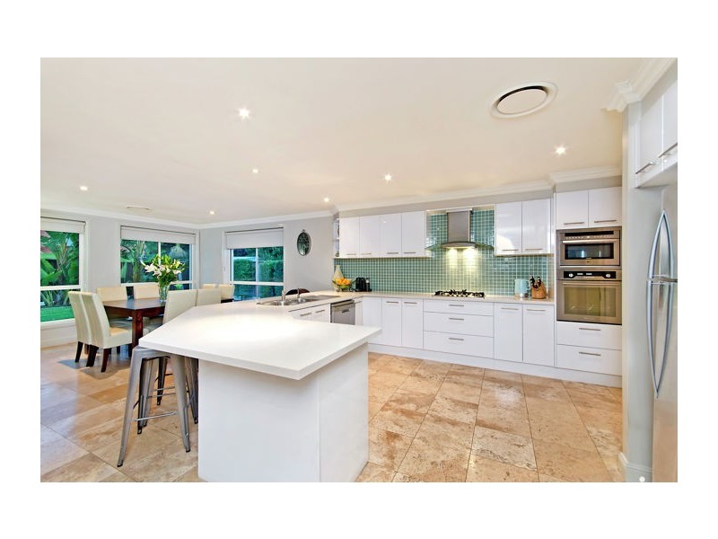 25 Timberline Avenue, West Pennant Hills NSW 2125