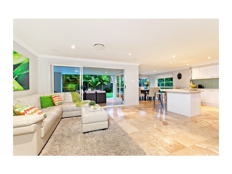 25 Timberline Avenue, West Pennant Hills NSW 2125