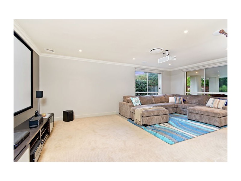 25 Timberline Avenue, West Pennant Hills NSW 2125