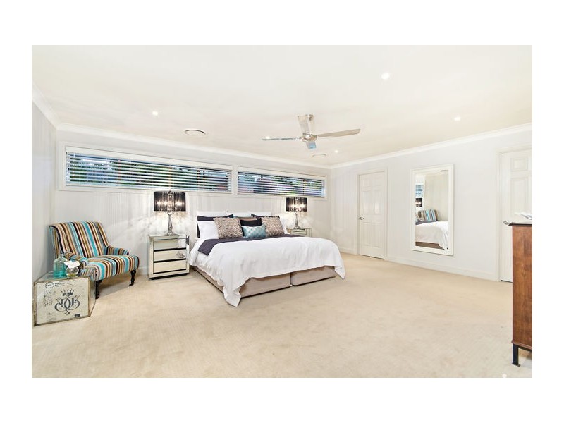 25 Timberline Avenue, West Pennant Hills NSW 2125