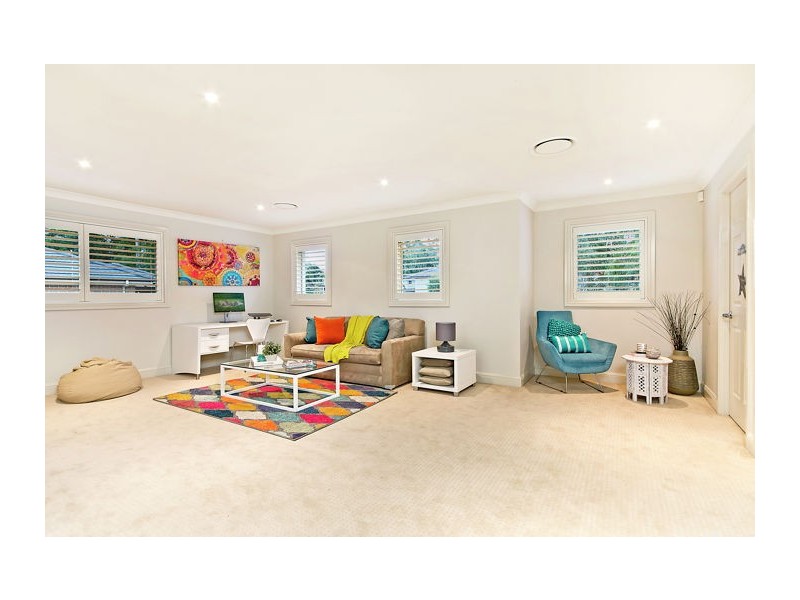 25 Timberline Avenue, West Pennant Hills NSW 2125