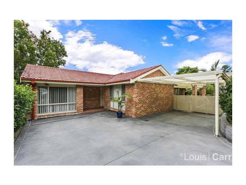 2/43 Purchase Road, Cherrybrook NSW 2126