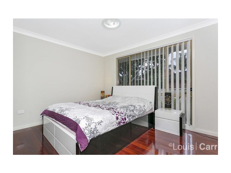 2/43 Purchase Road, Cherrybrook NSW 2126