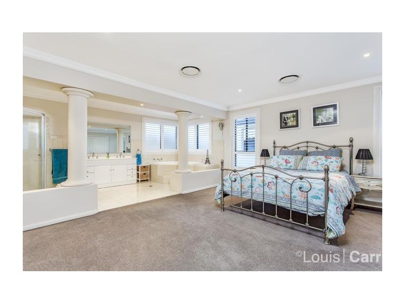 7 Townsend Circuit, Beaumont Hills NSW 2155