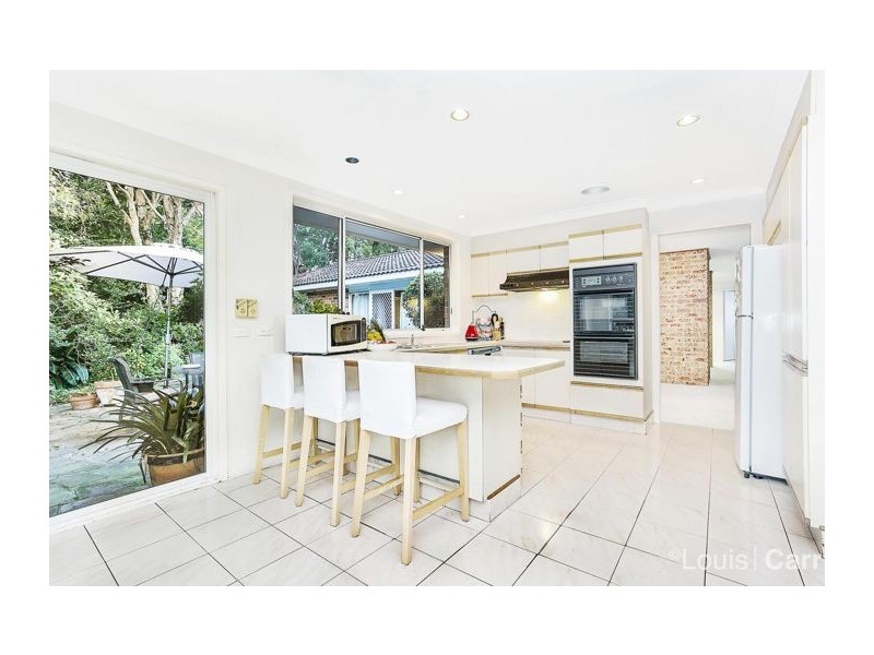 136 Castle Hill Road, West Pennant Hills NSW 2125