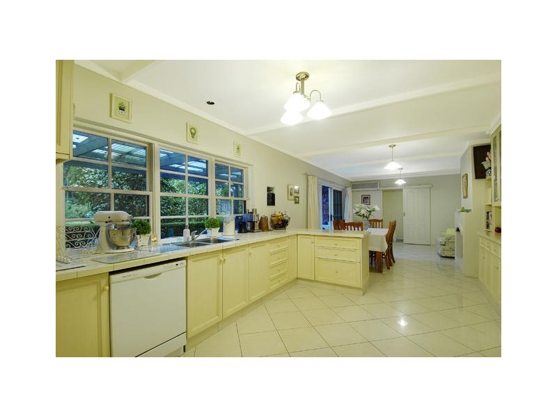 Glenhaven NSW 2156