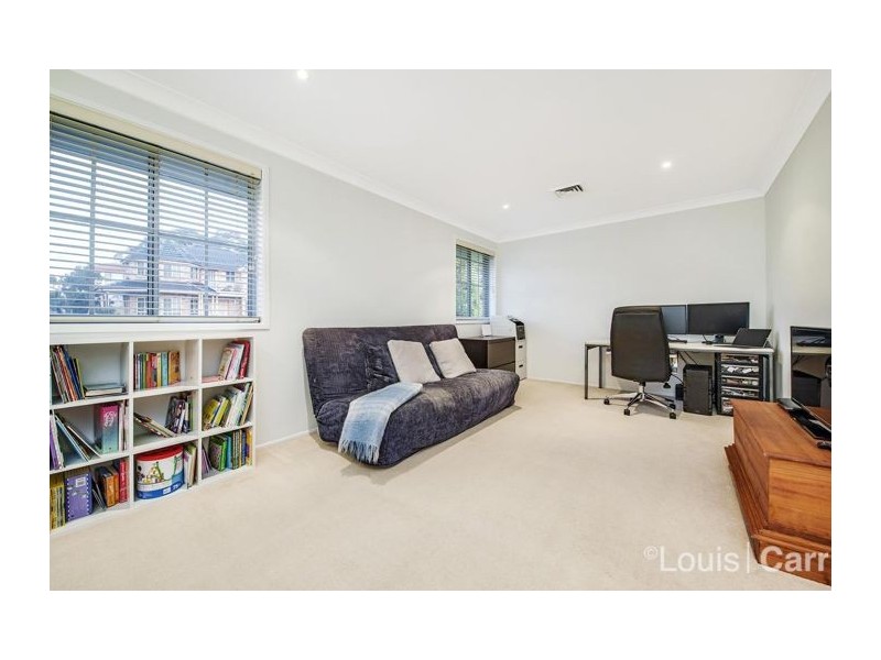 6 Horizons Place, Kellyville NSW 2155