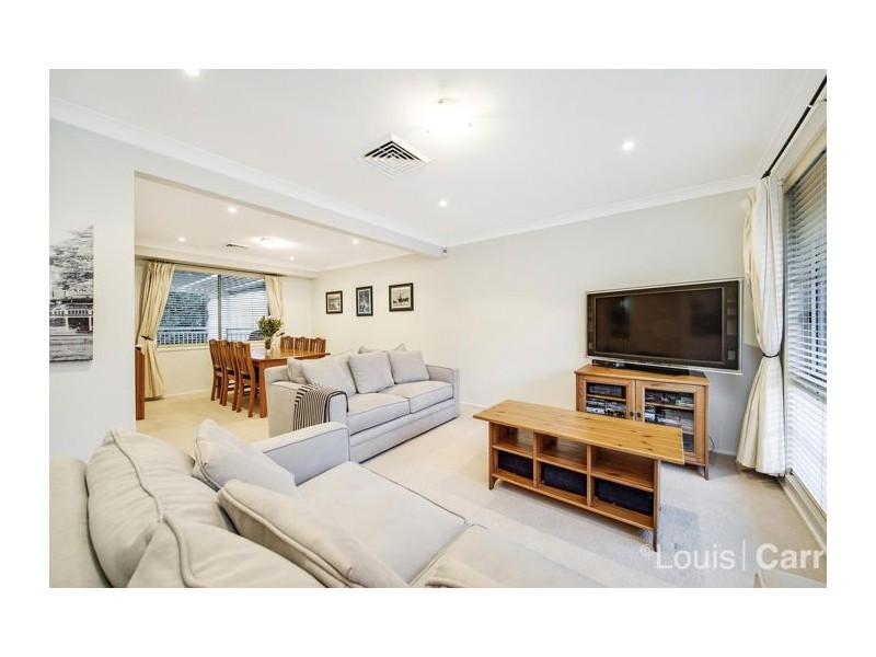 6 Horizons Place, Kellyville NSW 2155