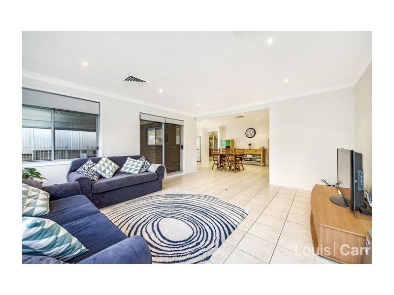 6 Horizons Place, Kellyville NSW 2155