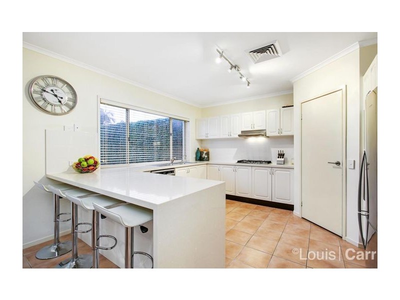 16 Active Place, Beaumont Hills NSW 2155