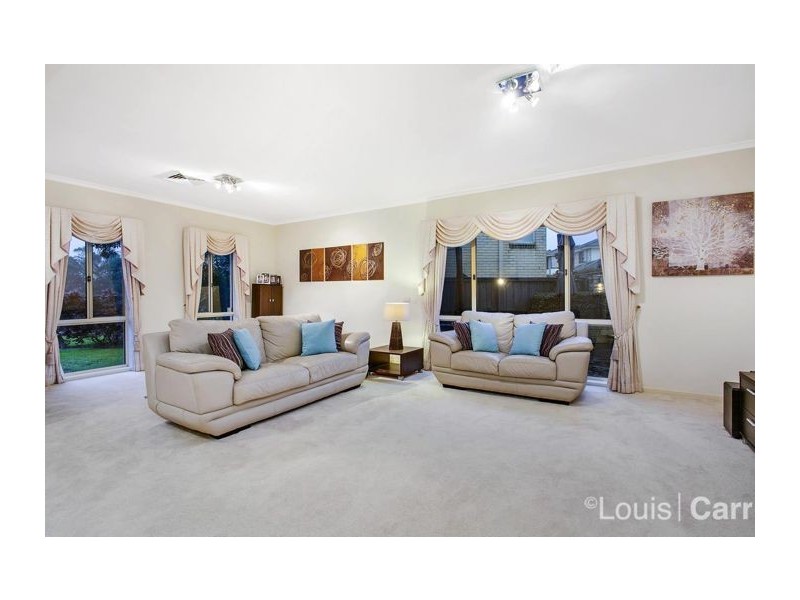 16 Active Place, Beaumont Hills NSW 2155