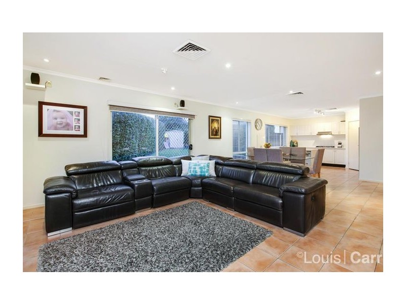 16 Active Place, Beaumont Hills NSW 2155