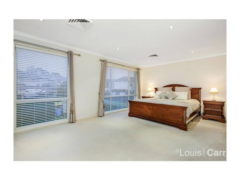 16 Active Place, Beaumont Hills NSW 2155