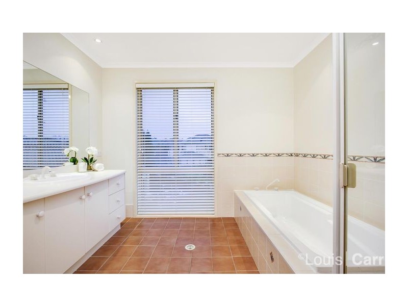 16 Active Place, Beaumont Hills NSW 2155