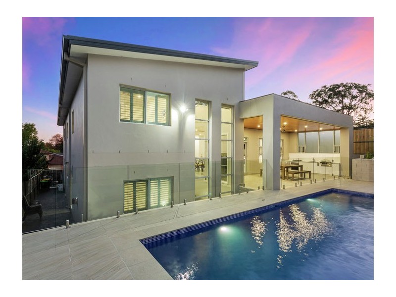 4 Yarpole Avenue, West Pennant Hills NSW 2125