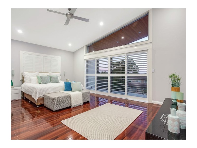 4 Yarpole Avenue, West Pennant Hills NSW 2125