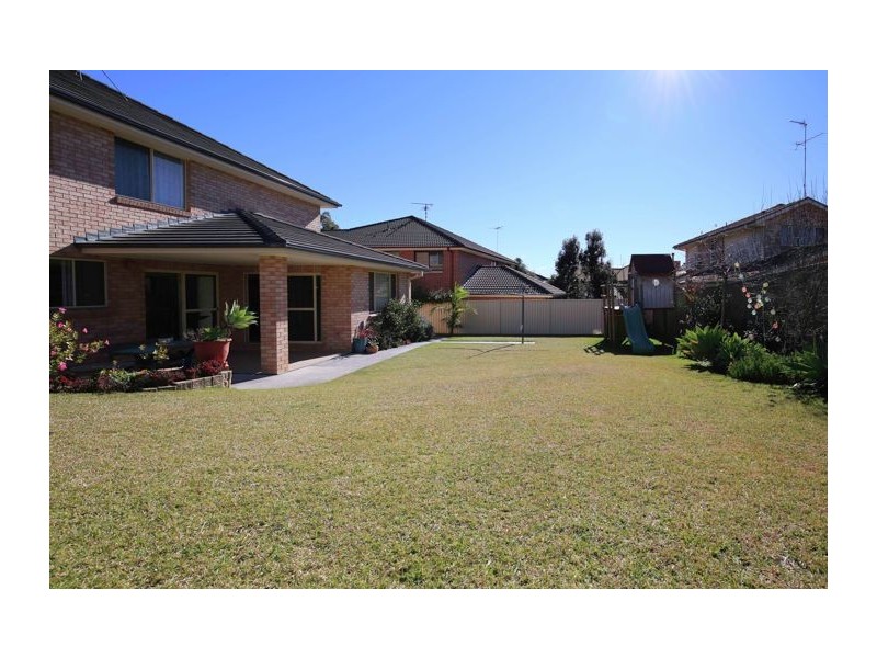 19 Diana Ave, Kellyville NSW 2155