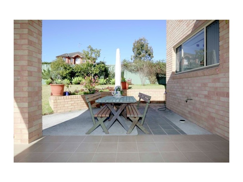 19 Diana Ave, Kellyville NSW 2155