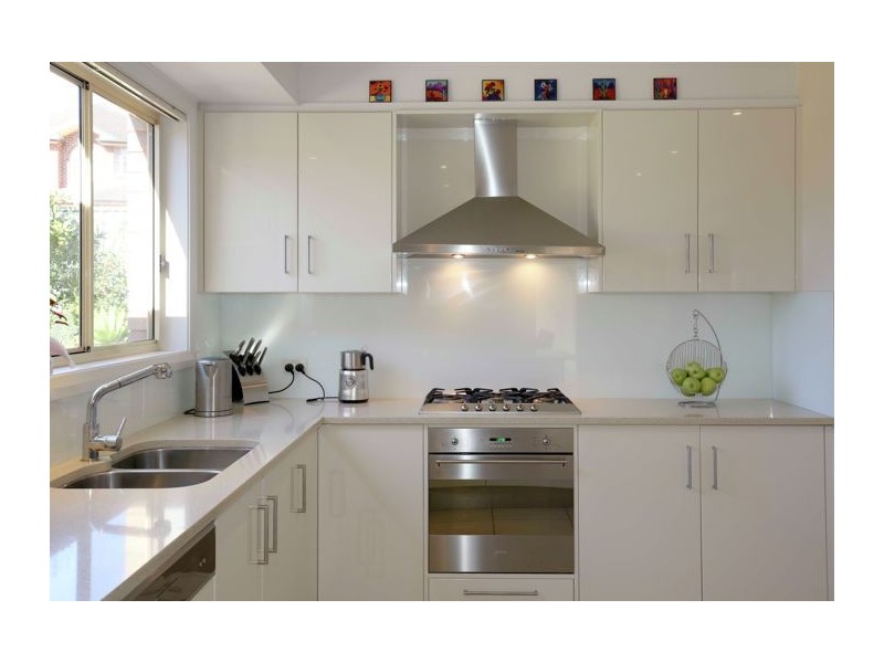 19 Diana Ave, Kellyville NSW 2155