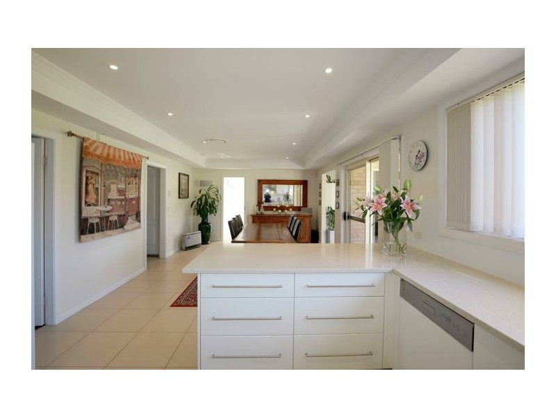 19 Diana Ave, Kellyville NSW 2155