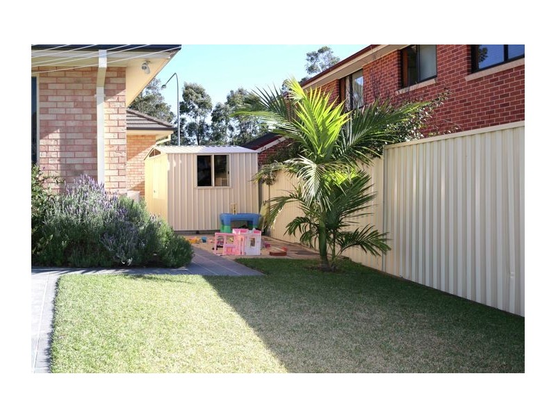 19 Diana Ave, Kellyville NSW 2155