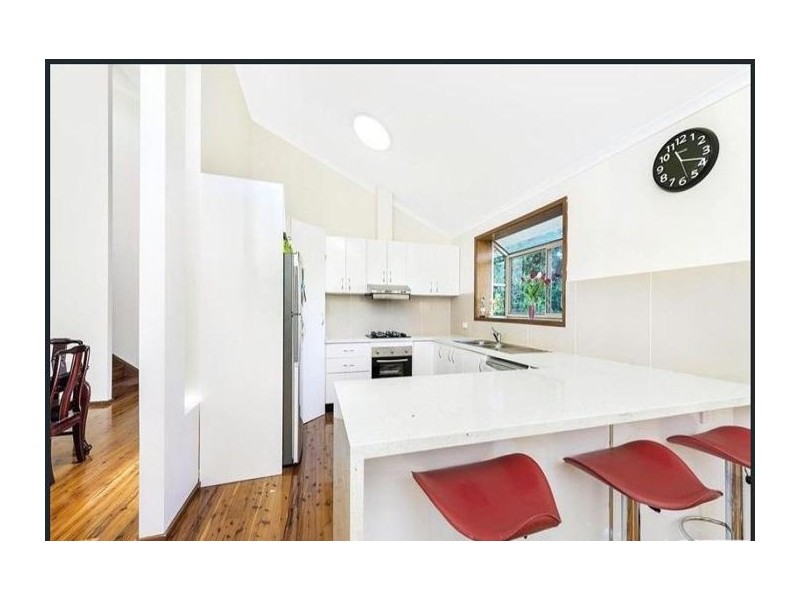 92 Fallon Drive, Dural NSW 2158