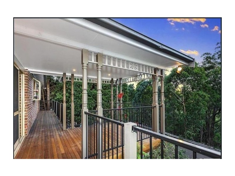 92 Fallon Drive, Dural NSW 2158