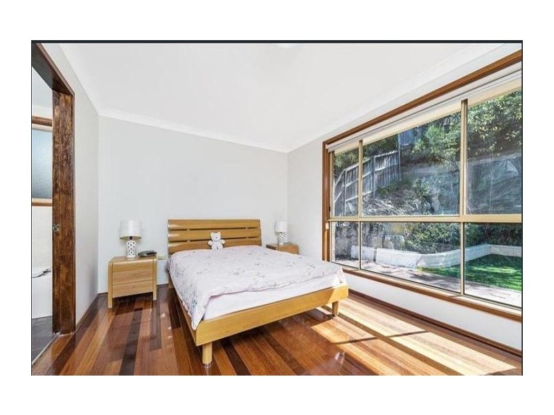 92 Fallon Drive, Dural NSW 2158