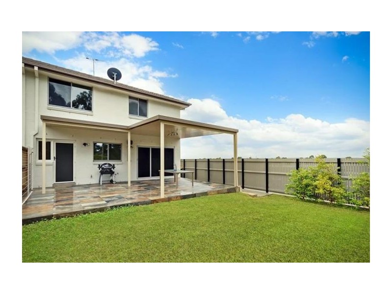 27 Lookout Circuit, Stanhope Gardens NSW 2768