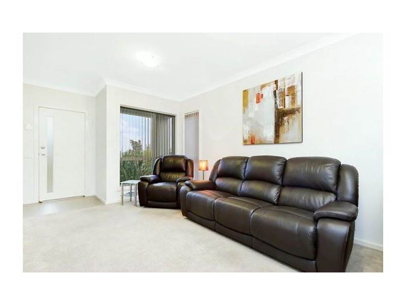 27 Lookout Circuit, Stanhope Gardens NSW 2768