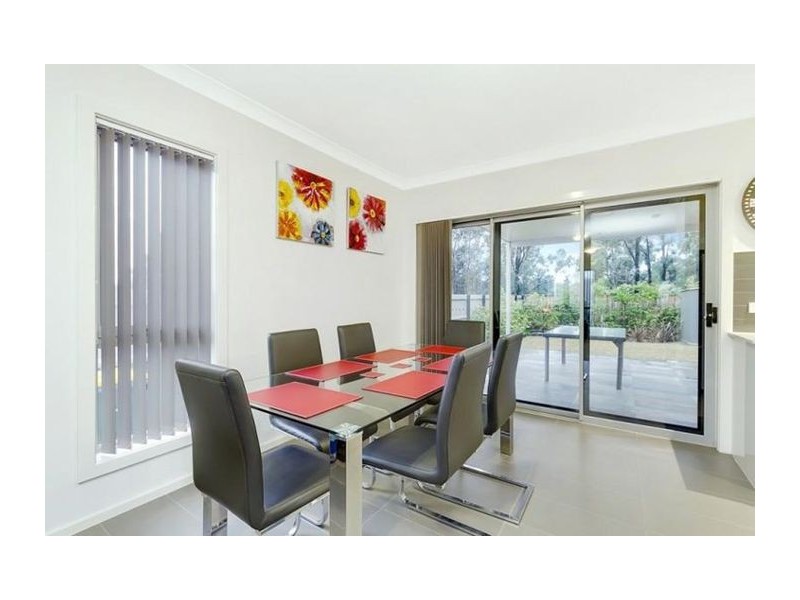 27 Lookout Circuit, Stanhope Gardens NSW 2768