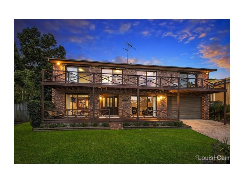 14 Grange Road, Glenhaven NSW 2156