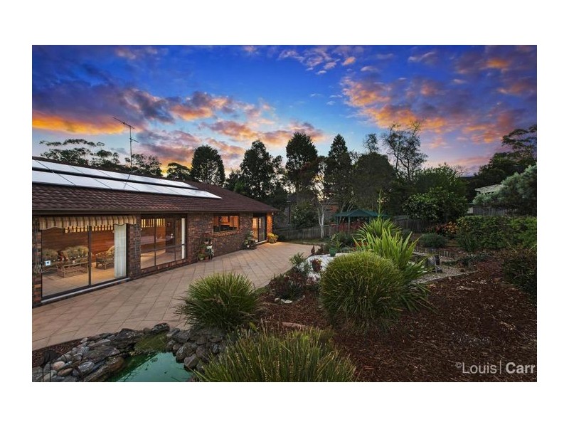 14 Grange Road, Glenhaven NSW 2156