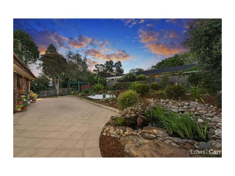 14 Grange Road, Glenhaven NSW 2156