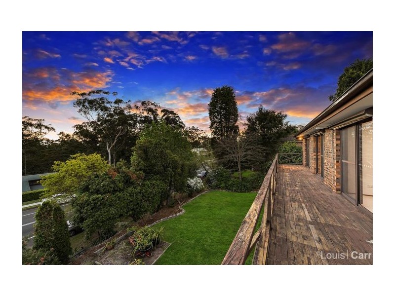 14 Grange Road, Glenhaven NSW 2156