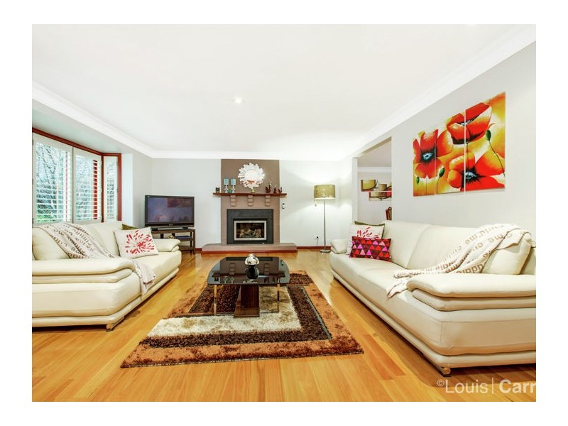 15 Mildara Place, West Pennant Hills NSW 2125