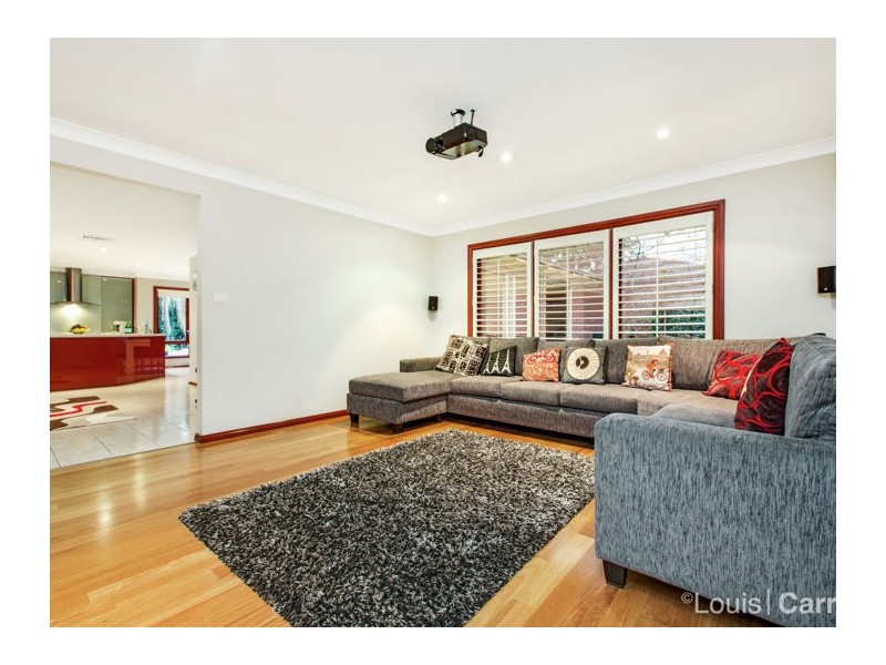 15 Mildara Place, West Pennant Hills NSW 2125