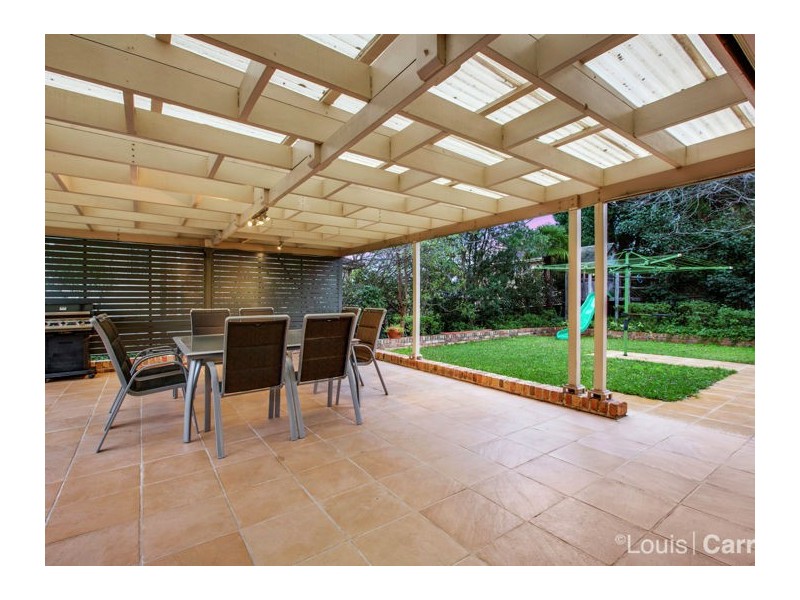 15 Mildara Place, West Pennant Hills NSW 2125