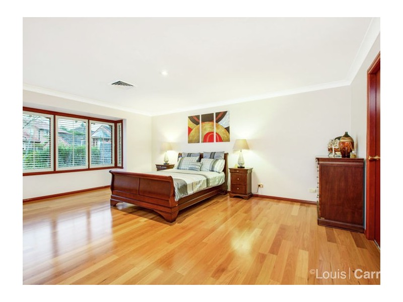 15 Mildara Place, West Pennant Hills NSW 2125