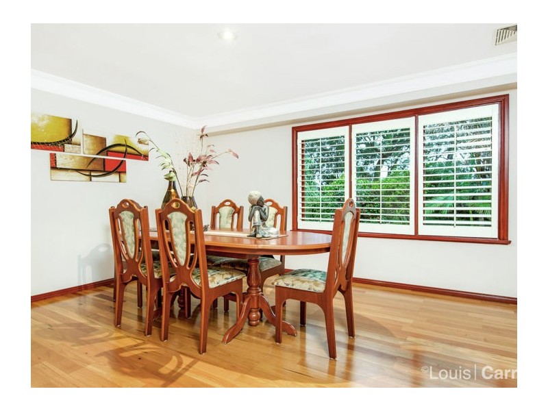 15 Mildara Place, West Pennant Hills NSW 2125