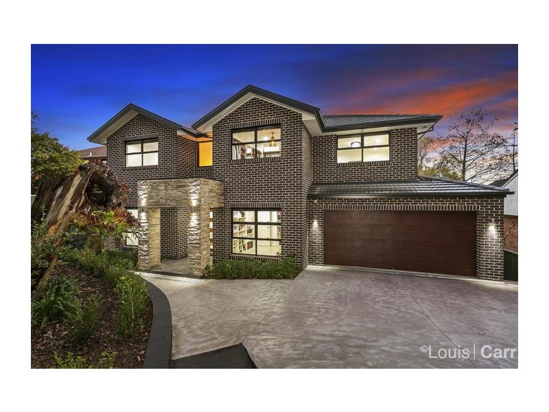 2A Oratava Avenue, West Pennant Hills NSW 2125