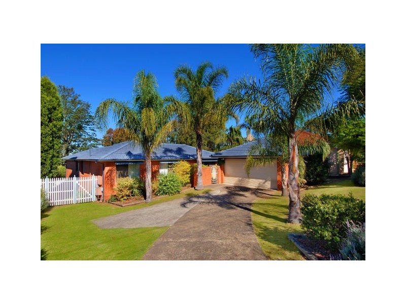 Baulkham Hills NSW 2153