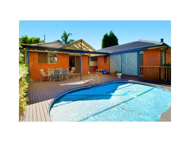 Baulkham Hills NSW 2153
